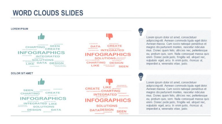 VIZUALZ | Create PowerPoint Infographics in seconds